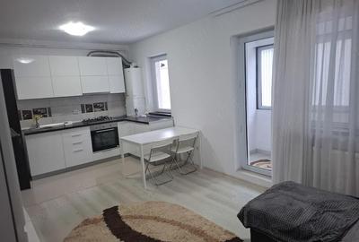 Apartament cu 2 camere semidecomandat în Central - 3