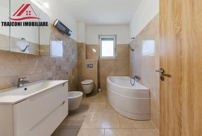 Casa individuala in Buziasului , strada privata.    0% COMISION - 9