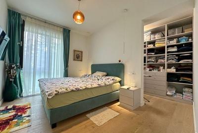 Apartament de închiriat în Bellveo Residence - Drumul Poienii, Brașov - 5