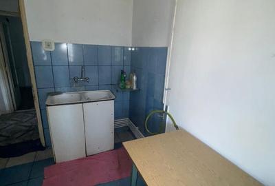 Apartament cu 2 camere semidecomandat în Micro 40 - 7