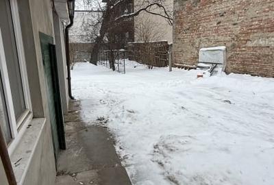 Casa nemobilata cu 2 camere + curte | zona centrala - NTT DATA - 8