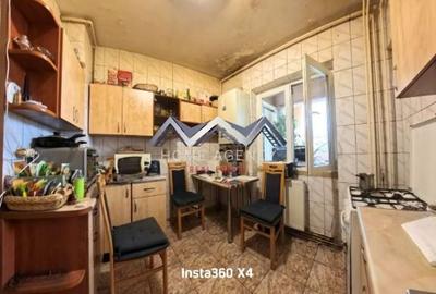 Apartament 3 camere decomandat, Titulescu, sector 1 Apartament 3 camere decomandat, Titulescu, sector 1 - 7