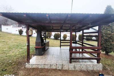 Casă cu 3 camere decomandat în Mislea - 9