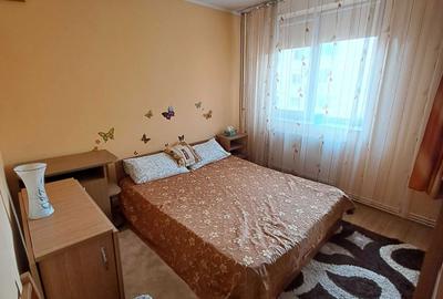 Apartament cu 2 camere semidecomandat în Exterior Vest - 5