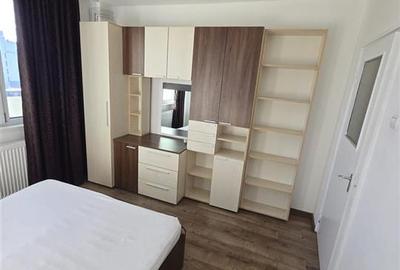 Apartament cu 2 camere semidecomandat, mobilat în Astra - 4
