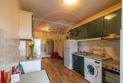 Apartament cu 3 camere decomandat, mobilat în Ultracentral - 16