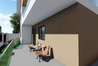 Casă individuală cu 5 camere cu Canalizare în Vidra - 15