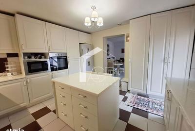 Casă cu 4 camere în Central - 4