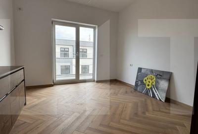 Penthouse 3 camere, 79.80 mp, Calea Torontalului - 5