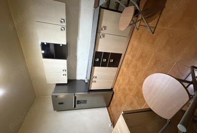 Ap 3 camere, et.2 ,Craiovita noua - George Enescu - 4