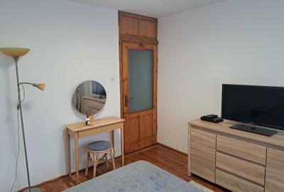 Apartament cu 2 camere decomandat în Central - 1