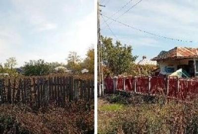 Casa si teren Glodeanu Sarat ; ID: R2839616 - 3