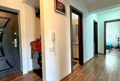 Apartament cu 3 camere decomandat, mobilat în 1 Decembrie 1918 - 20