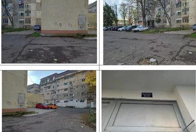 Garsoniera Turnu Magurele ; ID: R2866854 - 3