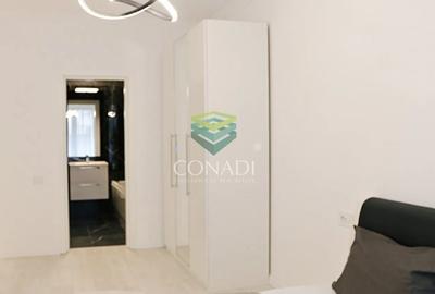 Apartament cu 3 camere semidecomandat în Pipera - 16