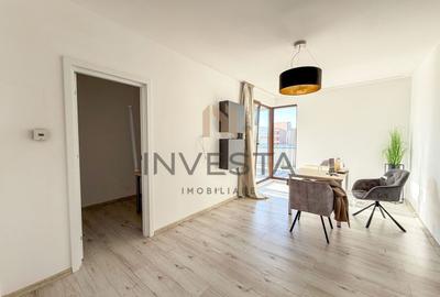 Penthouse 4 camere 120 mp utili + terasa 145 mp! Panorama spre lac! - 11