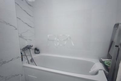 Apartament cu 2 camere decomandat, mobilat în Lujerului - 13
