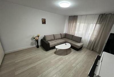 Apartament 2 camere renovat, etaj 1, zona Brailei- Kaufland - 5