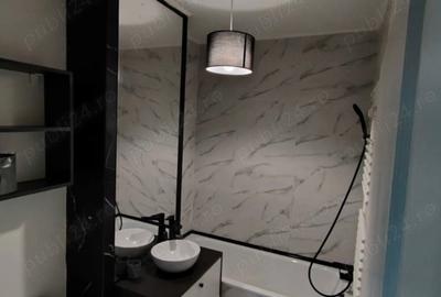 Garsonieră decomandată, mobilată în Lujerului - 7