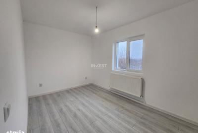 Garsonieră în Lunca Cetățuii - 1