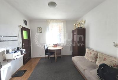 Casă individuală cu 3 camere cu Canalizare în Someșeni - 3