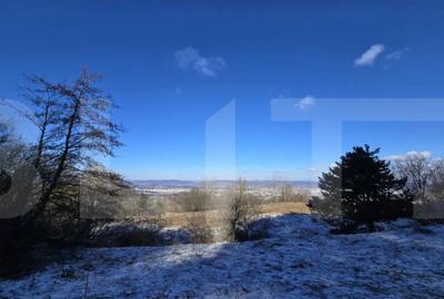 Teren în Feleacu - 7