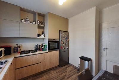 Casă individuală cu 3 camere cu Teren 250 Mp în Giroc - 4