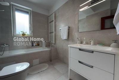 Vila 5 camere 208MP | Bucurestii Noi | Imobil 2022 | - 37