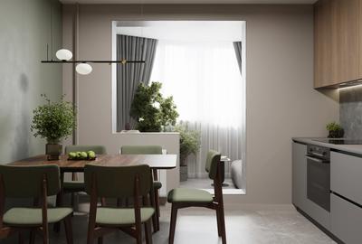 R3 Residence | Brancoveanu–Alunisului | Bloc boutique - 5