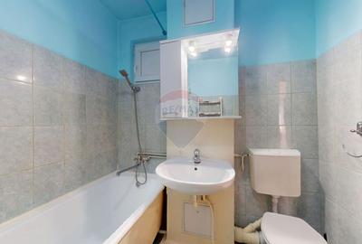 REZERVAT | Apartament 3 camere | Decomandat | Etaj intermediar - 9