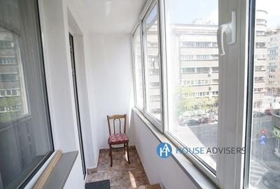 Apartament cu 2 camere, mobilat în Cișmigiu - 14