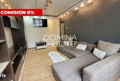 Apartament cu 2 camere decomandat în Central - 2