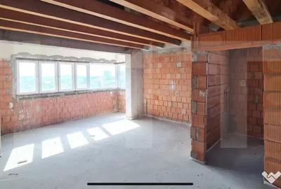 Apartament cu 4 camere semidecomandat în Banu Mărăcine - 3