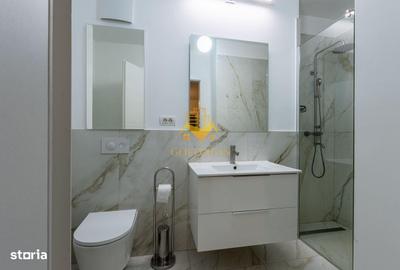 Apartament cu 2 camere în Între Lacuri - 5