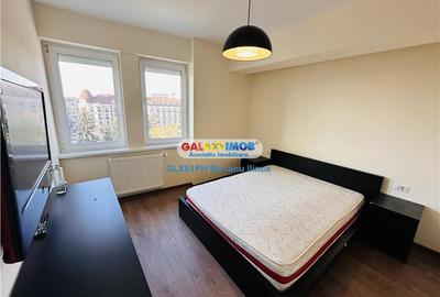 Apartament cu 3 camere decomandat, mobilat în Ultracentral - 10