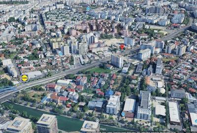 Teren Constructii, Intravilan vanzare, in Bucuresti, Mihai Bravu - 8