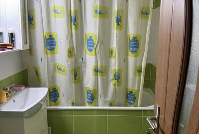 Apartament cu 2 camere decomandat în Central - 3