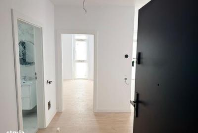 Apartament cu 3 camere în Circumvalațiunii - 3