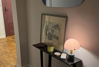 Apartament cu 3 camere decomandat în Rogerius - 12