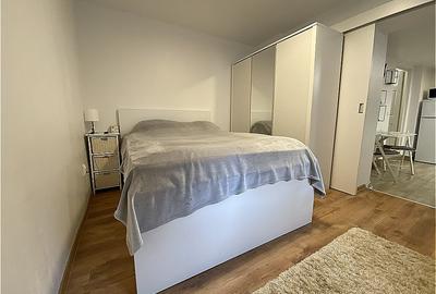Apartament cu 2 camere semidecomandat, mobilat în Ultracentral - 6