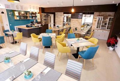 Vand urgent afacere restaurant Vand urgent afacere restaurant - 2