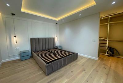 Apartament 3 camere, ultrafinisat, mobilat, utilat, Buna Ziua - 13