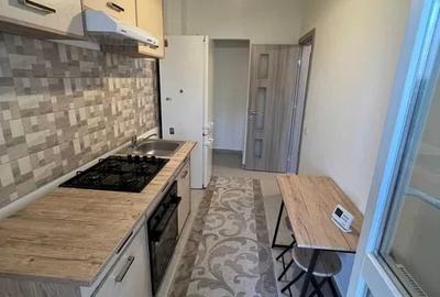 Garsoniera Decomandata Militari Residence / Loc de Parcare - 6