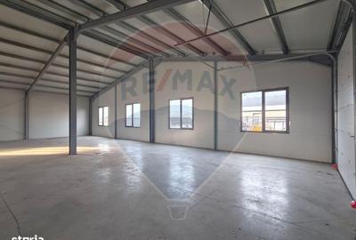 Spațiu comercial, de 200 mp, în Jucu - 5