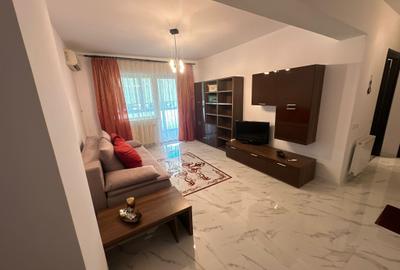 Tomis Plus - 2 camere decomandate,  parcare subterana , termen lung - 2