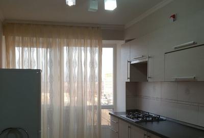 Garsonieră în Barbu Văcărescu - 3