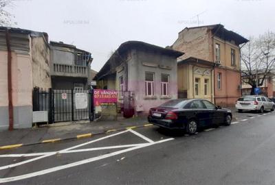 Casa 3 Camere Fara Mobilier in Centrul Bucurestiului - ... - 3