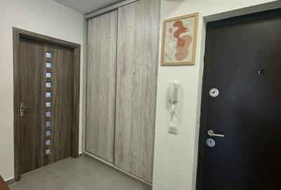 Apartament 2 camere superb-4/5 minute Metrou Berceni - 8