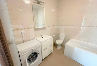 Apartament open space, 45 mp, zona strazii Maramuresului - 6