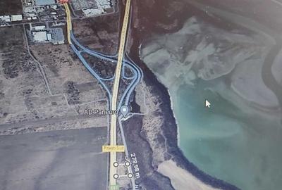 Teren intravilan 4.800 mp – langa Autostrada Pitesti - SuperNova - 2